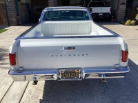 1965 Chevrolet El Camino for sale in Michigan (ID-142162)