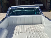 1965 Chevrolet El Camino for sale in Michigan (ID-142162)