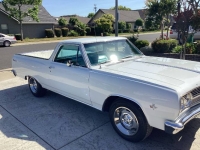 1965 Chevrolet El Camino for sale in Michigan (ID-142162)