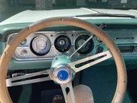 1965 Chevrolet El Camino for sale in Michigan (ID-142162)