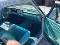 1965 Chevrolet El Camino for sale in Michigan (ID-142162)