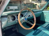 1965 Chevrolet El Camino for sale in Michigan (ID-142162)