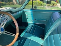 1965 Chevrolet El Camino for sale in Michigan (ID-142162)
