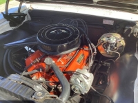 1965 Chevrolet El Camino for sale in Michigan (ID-142162)