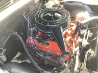 1965 Chevrolet El Camino for sale in Michigan (ID-142162)
