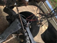 1965 Chevrolet El Camino for sale in Michigan (ID-146448)