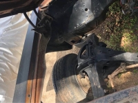 1965 Chevrolet El Camino for sale in Michigan (ID-146448)