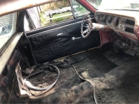 1965 Chevrolet El Camino for sale in Michigan (ID-146448)