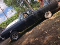 1965 Chevrolet El Camino for sale in Michigan (ID-146448)