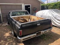 1965 Chevrolet El Camino for sale in Michigan (ID-146448)