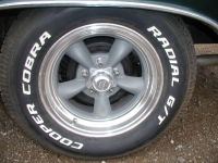 1965 Chevrolet El Camino for sale in Michigan (ID-155467)