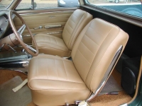 1965 Chevrolet El Camino for sale in Michigan (ID-155467)