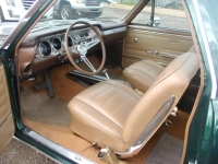 1965 Chevrolet El Camino for sale in Michigan (ID-155467)