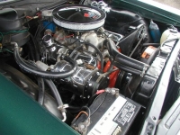 1965 Chevrolet El Camino for sale in Michigan (ID-155467)