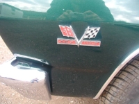 1965 Chevrolet El Camino for sale in Michigan (ID-155467)