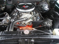 1965 Chevrolet El Camino for sale in Michigan (ID-155467)