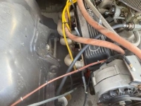 1965 Chevrolet El Camino for sale in Michigan (ID-161125)