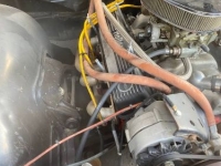 1965 Chevrolet El Camino for sale in Michigan (ID-161125)