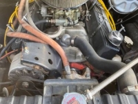 1965 Chevrolet El Camino for sale in Michigan (ID-161125)