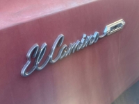 1965 Chevrolet El Camino for sale in Michigan (ID-161125)