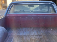 1965 Chevrolet El Camino for sale in Michigan (ID-161125)