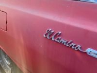 1965 Chevrolet El Camino for sale in Michigan (ID-161125)