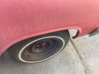 1965 Chevrolet El Camino for sale in Michigan (ID-161125)