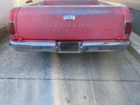 1965 Chevrolet El Camino for sale in Michigan (ID-161125)