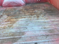 1965 Chevrolet El Camino for sale in Michigan (ID-161125)