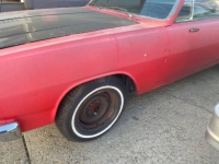 1965 Chevrolet El Camino for sale in Michigan (ID-161125)