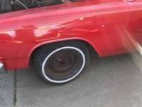 1965 Chevrolet El Camino for sale in Michigan (ID-161125)