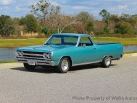 1965 Chevrolet El Camino for sale in Riverhead, New York (ID-161539)