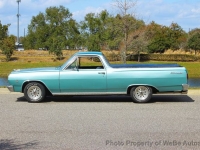 1965 Chevrolet El Camino for sale in Riverhead, New York (ID-161539)