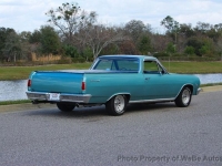 1965 Chevrolet El Camino for sale in Riverhead, New York (ID-161539)