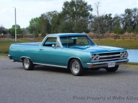 1965 Chevrolet El Camino for sale in Riverhead, New York (ID-161539)
