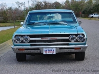 1965 Chevrolet El Camino for sale in Riverhead, New York (ID-161539)