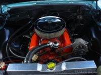 1965 Chevrolet El Camino for sale in Riverhead, New York (ID-161539)