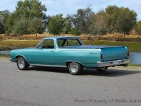 1965 Chevrolet El Camino for sale in Riverhead, New York (ID-161539)