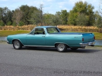 1965 Chevrolet El Camino for sale in Riverhead, New York (ID-161539)