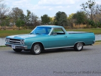 1965 Chevrolet El Camino for sale in Riverhead, New York (ID-161539)