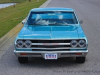 1965 Chevrolet El Camino for sale in Riverhead, New York (ID-161539)