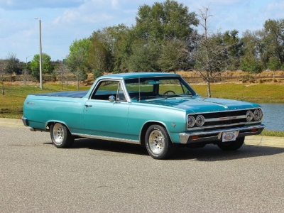 1965 Chevrolet El Camino for sale