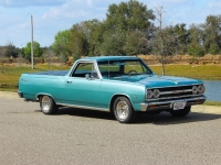1965 Chevrolet El Camino for sale (ID-161687)