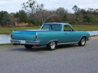 1965 Chevrolet El Camino for sale (ID-161687)