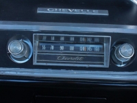 1965 Chevrolet El Camino for sale (ID-161687)