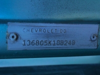 1965 Chevrolet El Camino for sale (ID-161687)