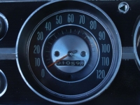 1965 Chevrolet El Camino for sale (ID-161687)