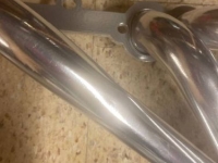 1965 Chevrolet El Camino for sale in Michigan (ID-163062)