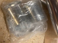 1965 Chevrolet El Camino for sale in Michigan (ID-163062)