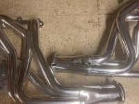 1965 Chevrolet El Camino for sale in Michigan (ID-163062)